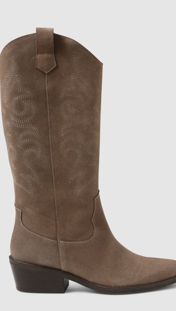 Eci botas best sale