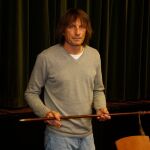 Andreu Absil, nuevo alcalde de Montgat