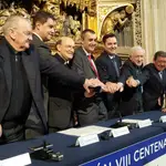  La Vuelta a España comenzará en Burgos en 2021 con motivo del VIII Centenario de la Catedral 