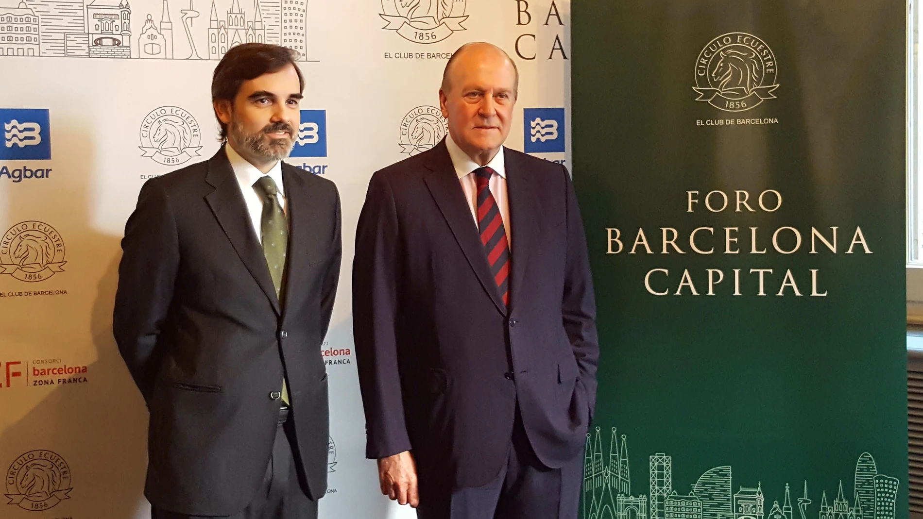 El Círculo Ecuestre impulsa un foro para que Barcelona recupere posiciones