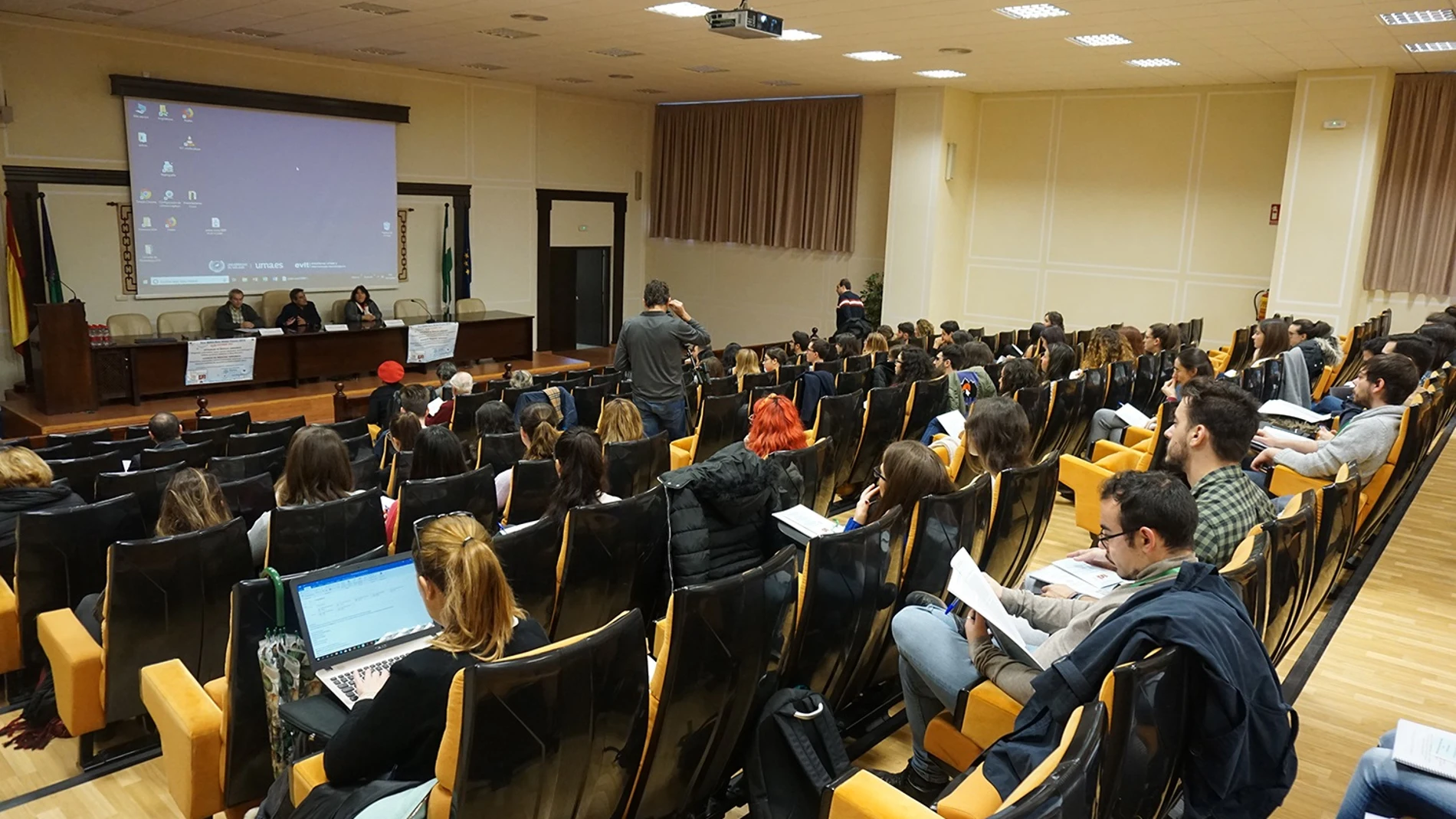 Málaga.- Ibima celebra una jornada sobre los avances en medicina genómica para enfermedades raras