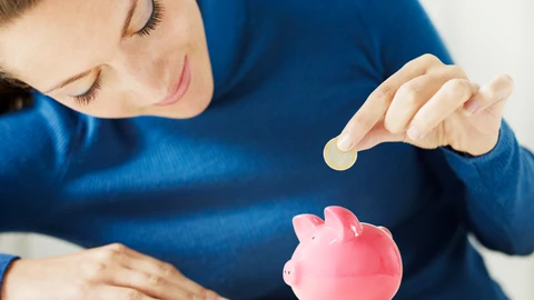 El ahorro de los españoles se mantiene