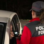 Policia Foral Navarra