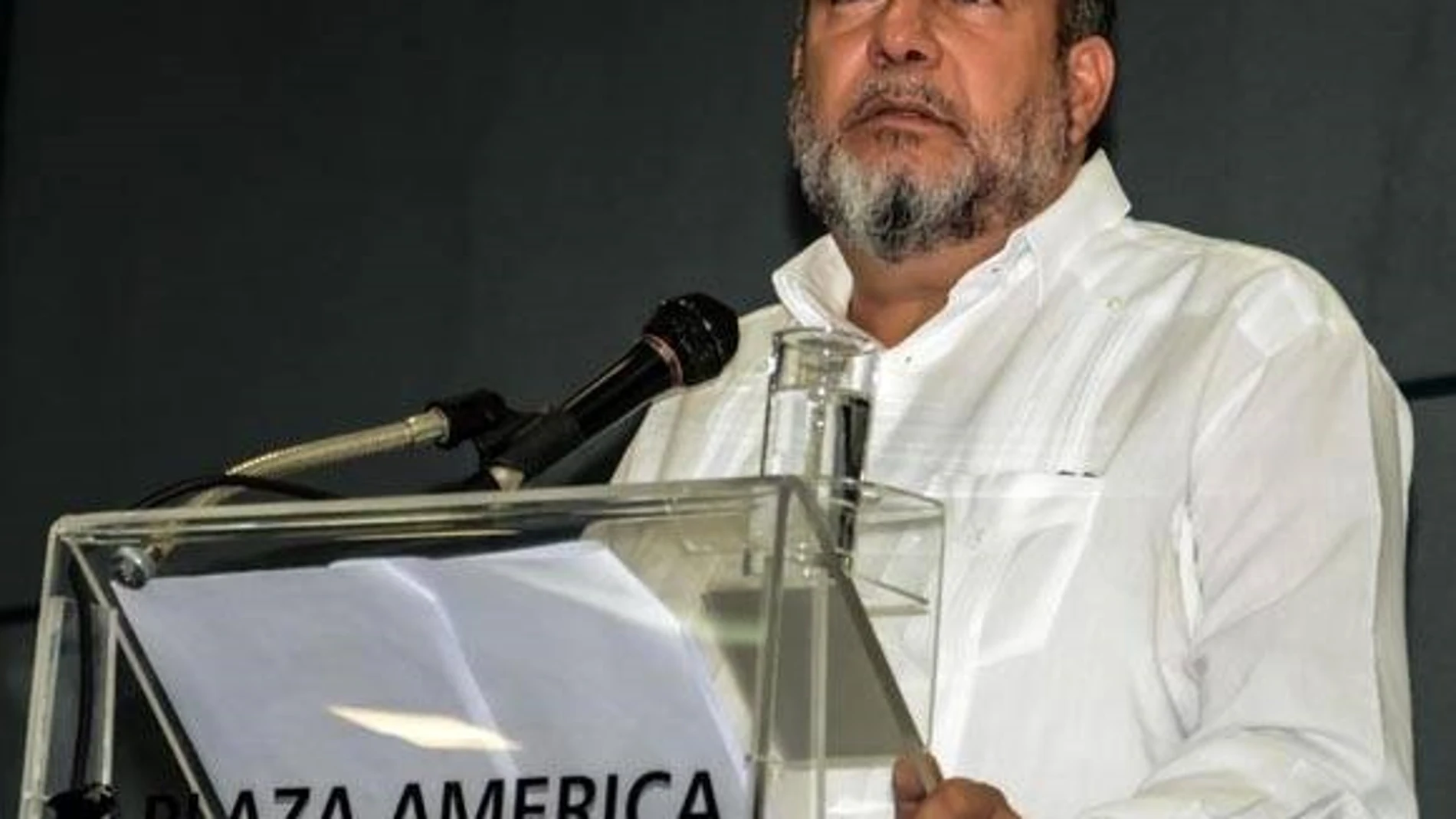 Cuba.- Manuel Marrero Cruz, elegido primer ministro de Cuba