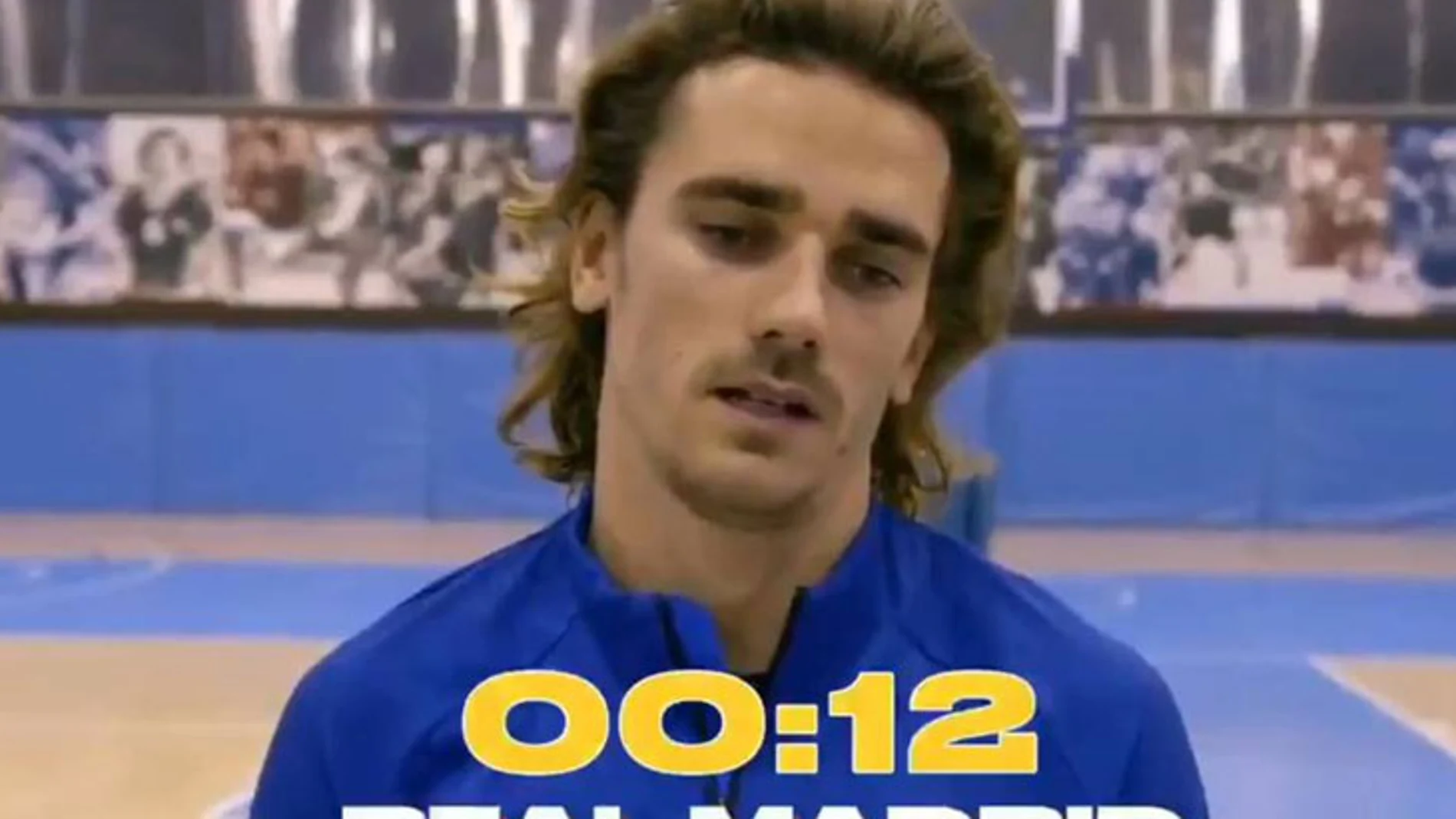 Griezmann