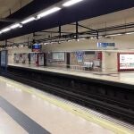 Metro de MadridMETRO DE MADRID23/12/2019