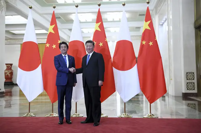 Cumbre asiática para pacificar el mar de China