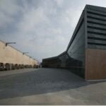 Museo Nacional de Arqueología Subacuática