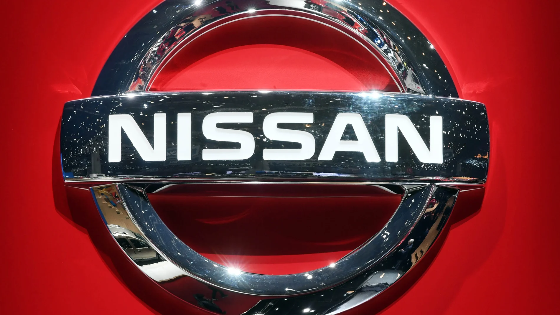 Japanese car-maker Nissan
