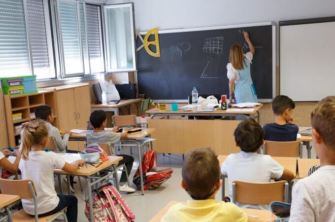 El informe Pisa vuelve a demostrar la calidad de la Educación en Castilla y León