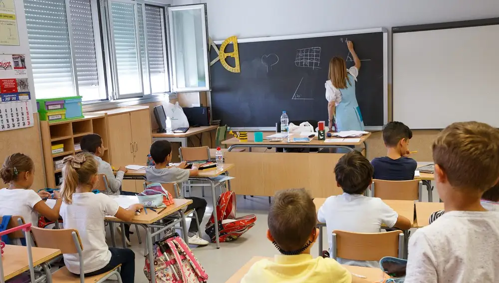 El informe Pisa vuelve a demostrar la calidad de la Educación en Castilla y León