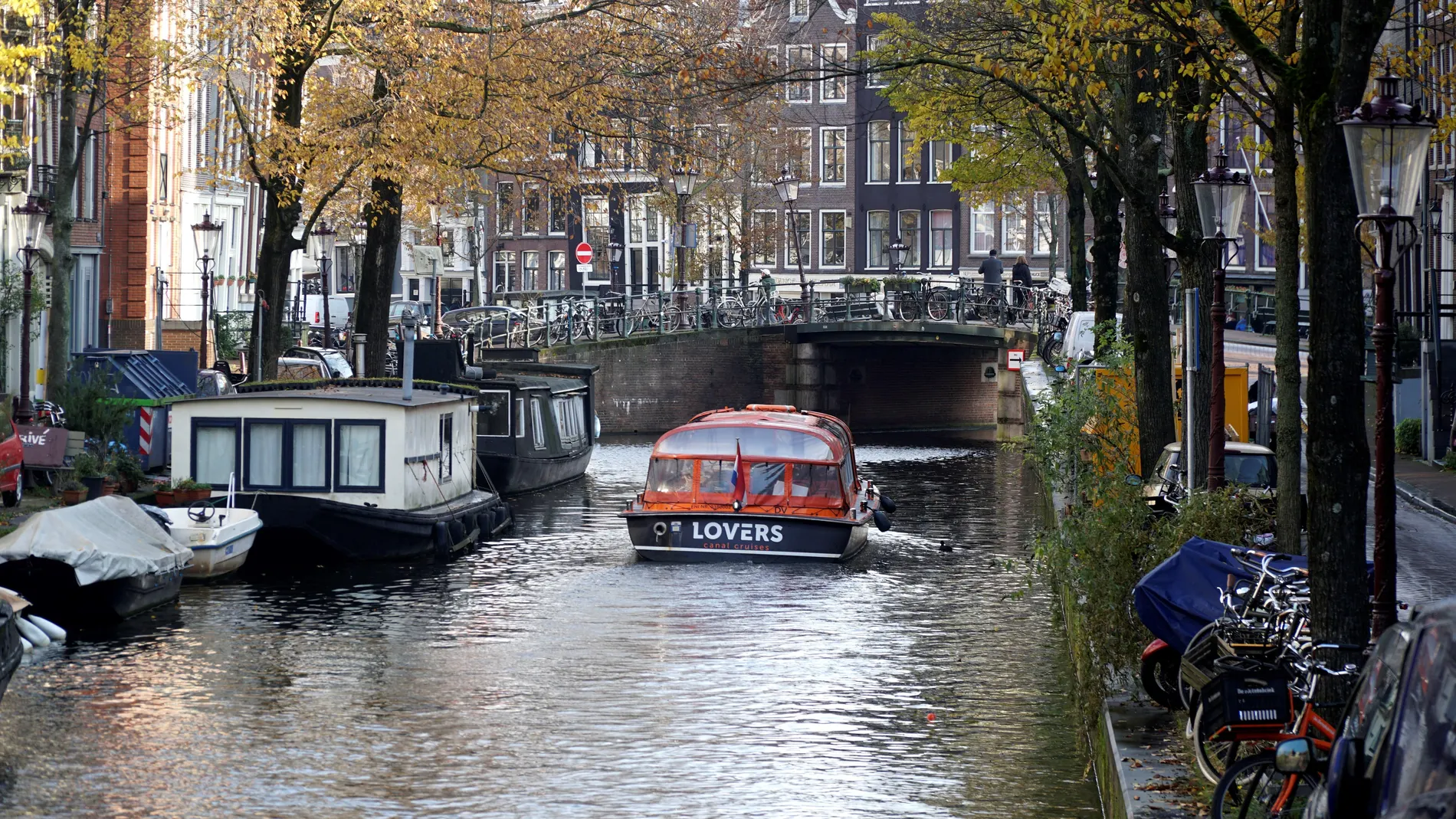 Holanda cambia de estilo, a partir de 2020 solo será Países Bajos