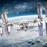 Un excomandante de la Estación Espacial Internacional asegura que avistó OVNIs