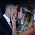  Así ha sido la lujosa boda de Luis Suárez con Sofía Baldi