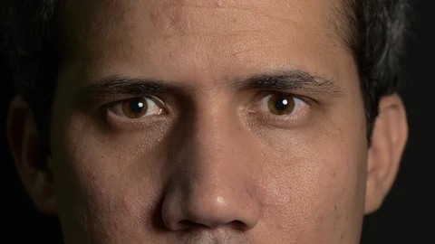 Juan Guaidó
