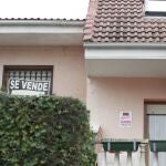 La venta de inmuebles crece en Andalucía. EUROPA PRESS/ARCHIVO