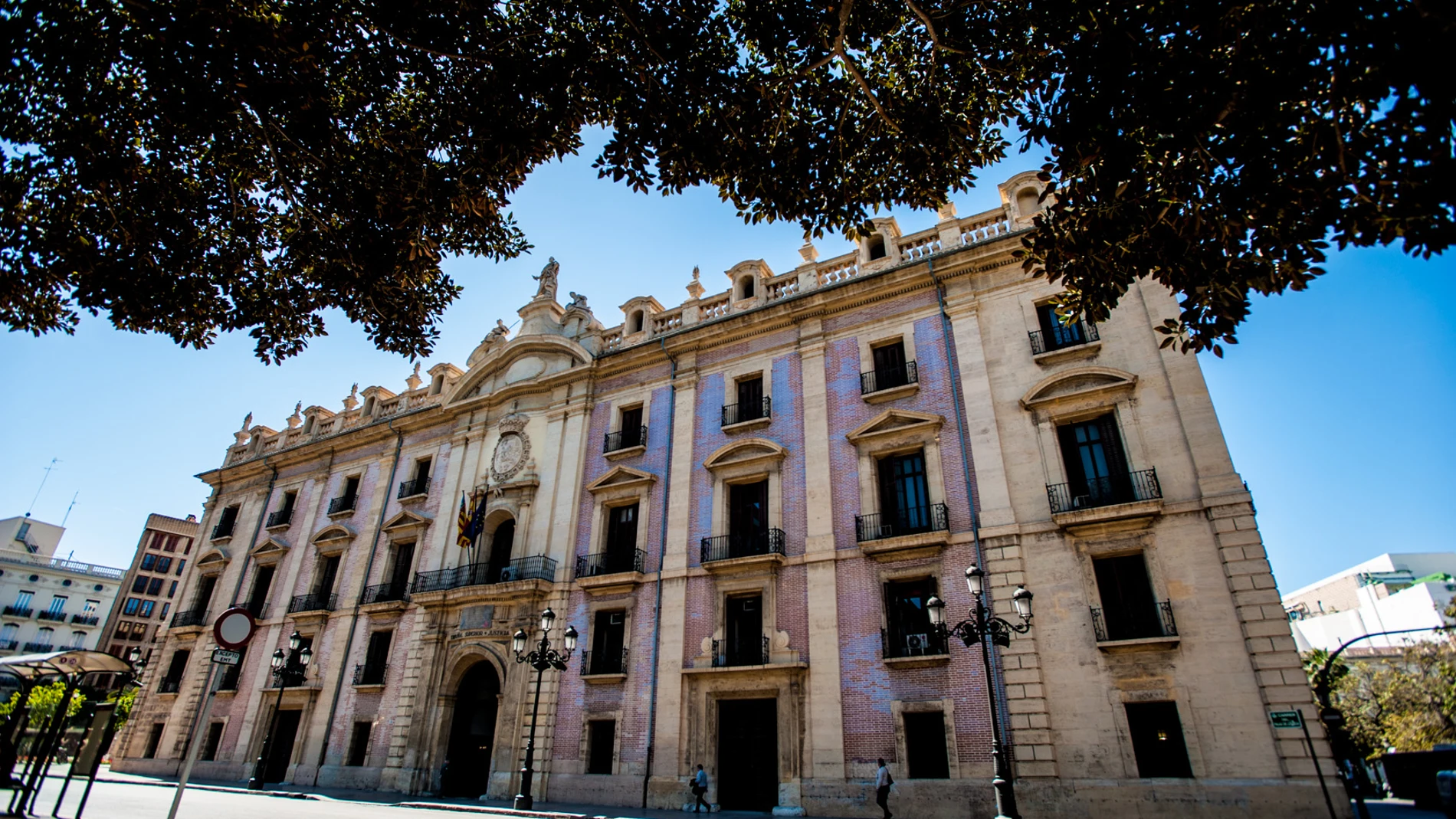 El Tribunal Superior de Justicia de la Comunitat Valenciana ha dado la razón al sindicato SPPLB