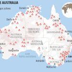 Arde Australia