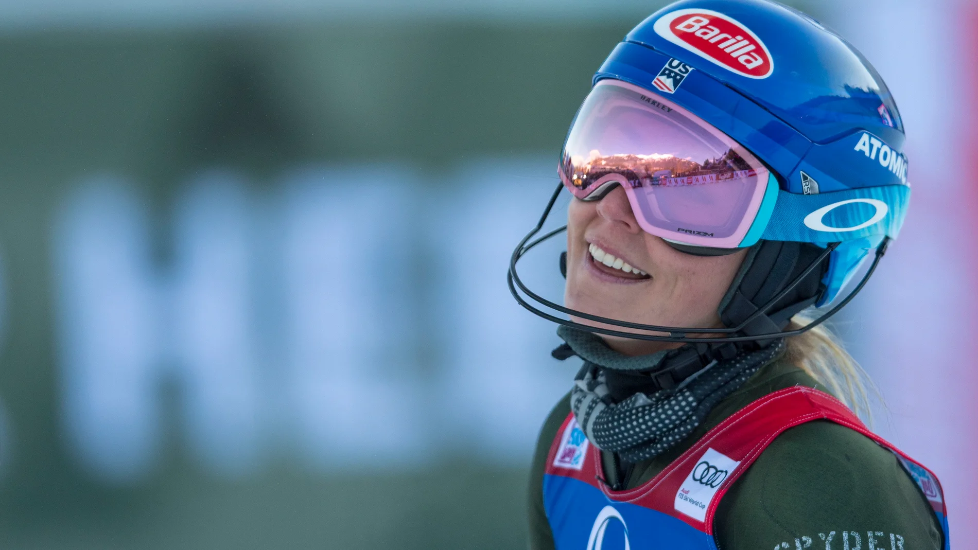 FIS Alpine Skiing World Cup in Lienz