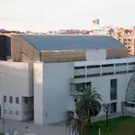  El PP pide explicaciones sobre el robo de 5.000 euros de la taquilla del Palau de la Música de Valencia