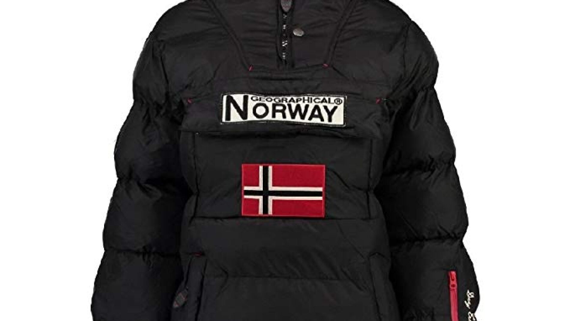 Abrigo discount geographical norway