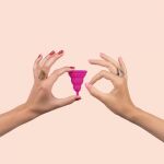 Copa menstrual