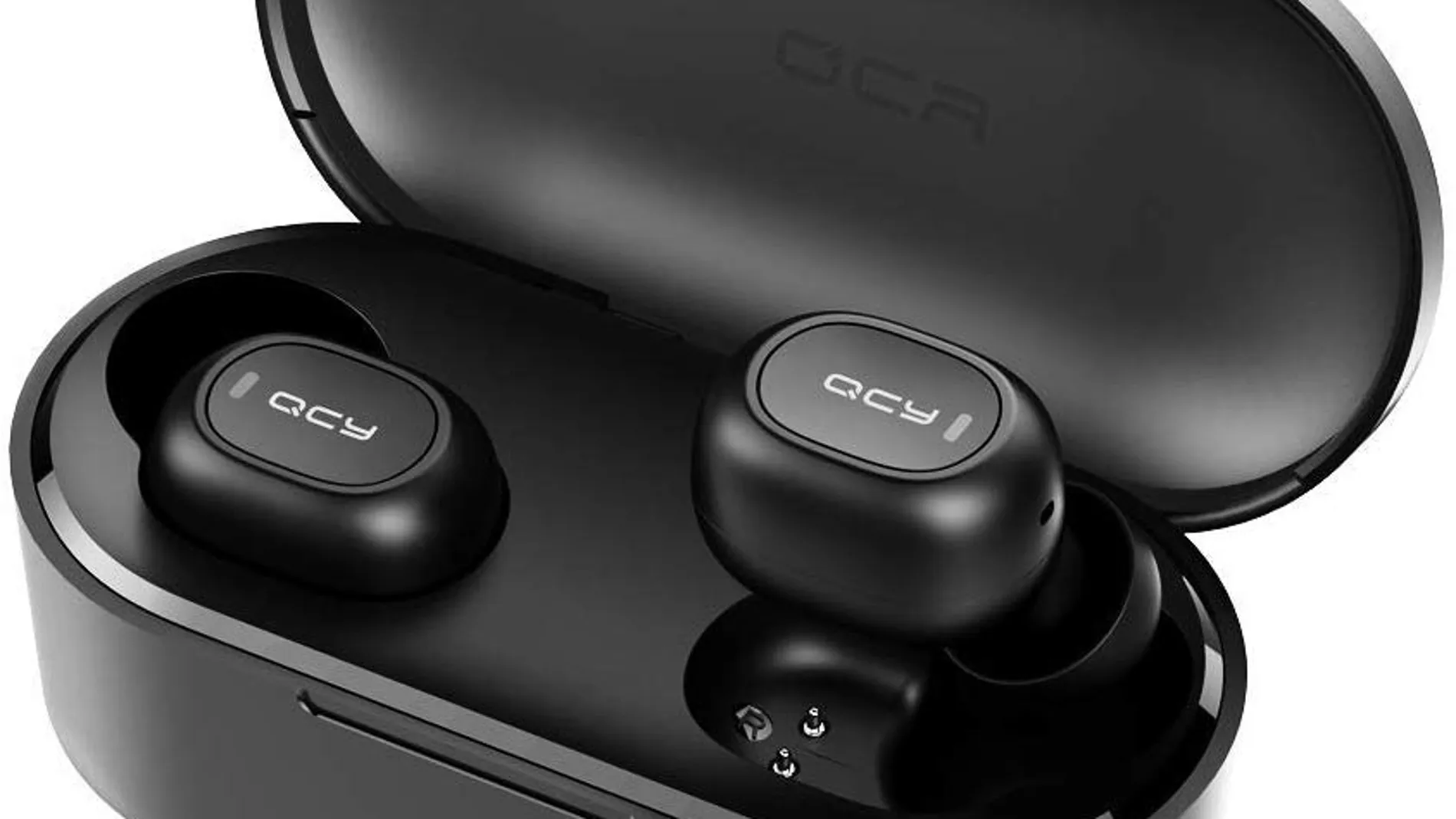 Oferta de auriculares inalámbricos