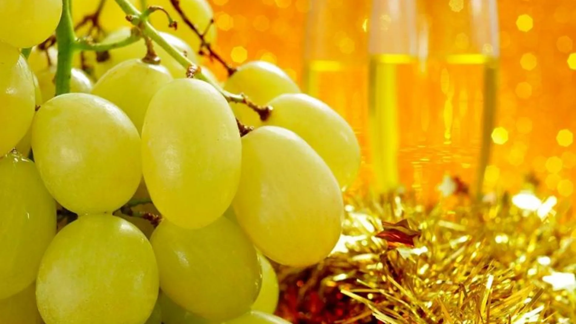 ¿Por qué es tradición en España comer uvas en Nochevieja?