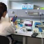 La investigación premiada del Hospital Santa Lucía se centra en un ensayo sobre un nuevo fármaco