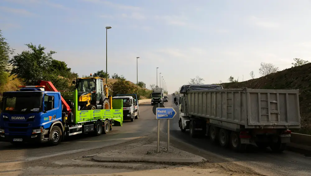 El Parque Tecnológico de Valdemingómez comenzó a recibir el pasado sábado los residuos de los más de 775.000 habitantes de los 31 municipios agrupados en la Mancomunidad del Este