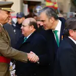 Granada celebra 528 años de su liberación con polémica