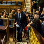 Pedro Sanchez