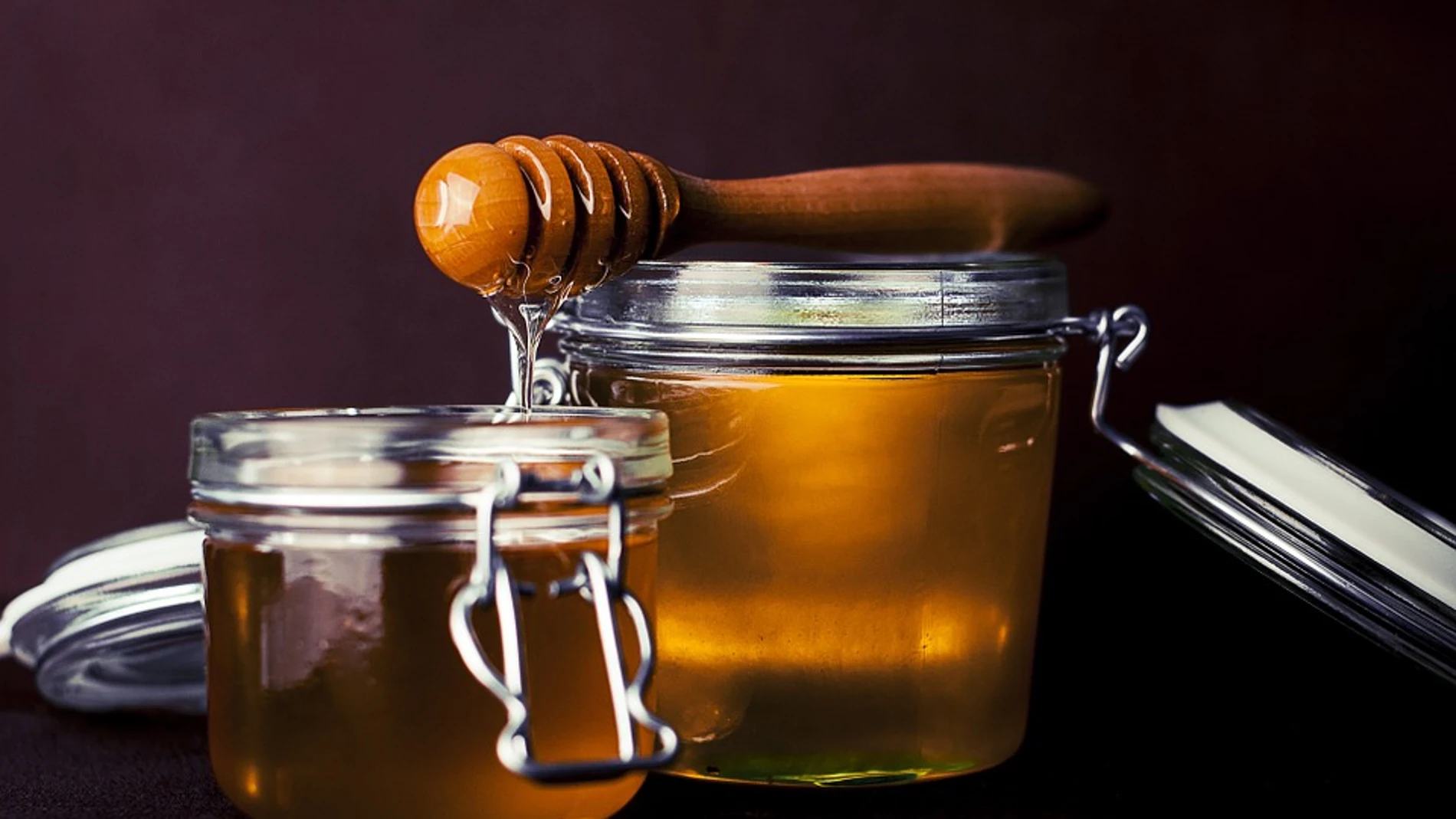 Cómo se elabora la miel?