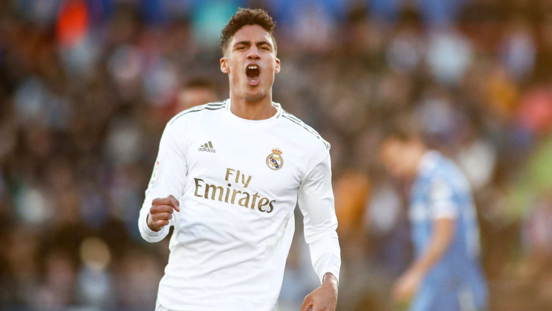Soccer: La Liga - Getafe v Real Madrid