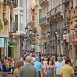  Las viviendas turísticas crecen un 67 por ciento en la Región de Murcia durante 2019