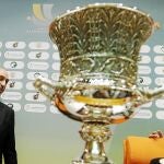 ¿Es un error jugar la Supercopa en Arabia Saudí?