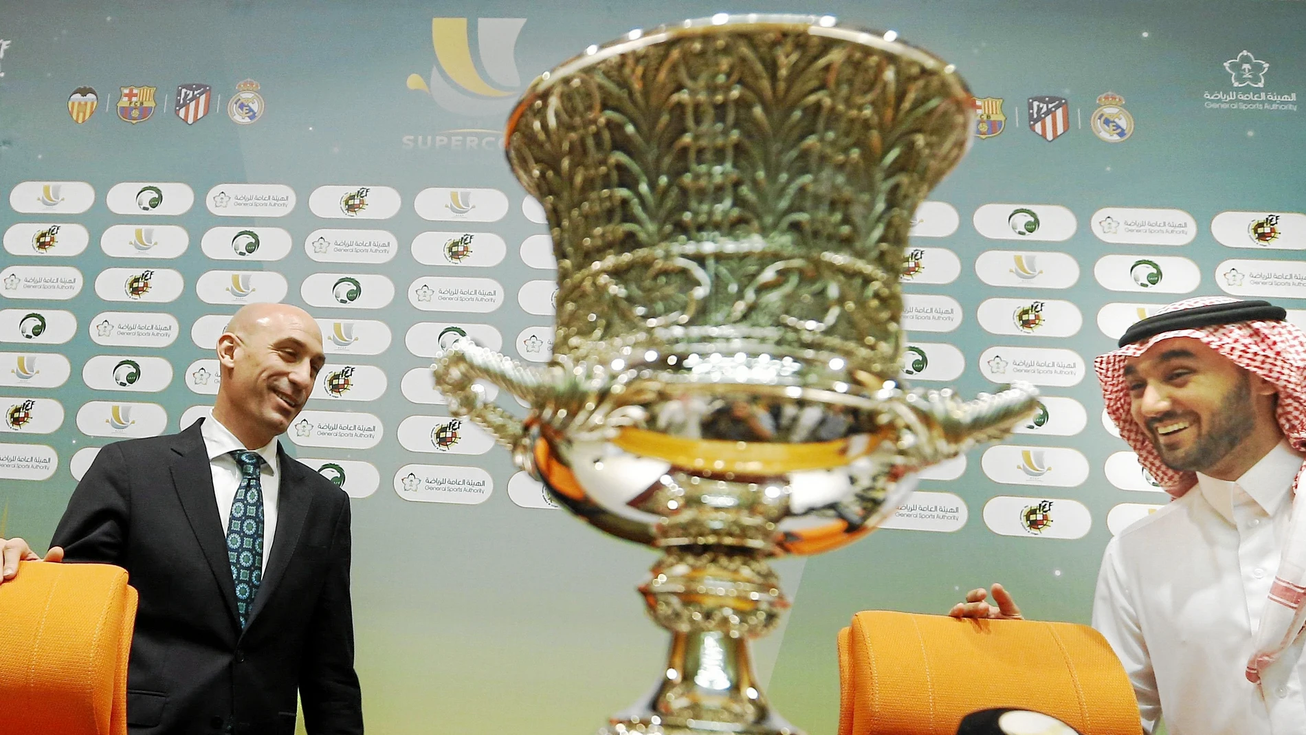¿Es un error jugar la Supercopa en Arabia Saudí?