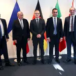  La diplomacia europea fracasa en el polvorín libio