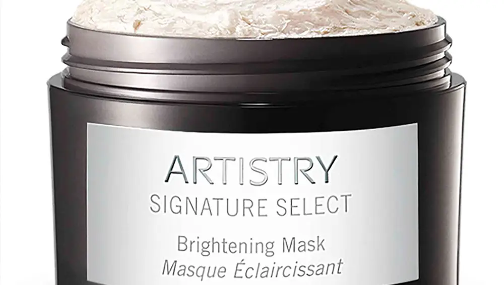 Mascarilla de Artistry