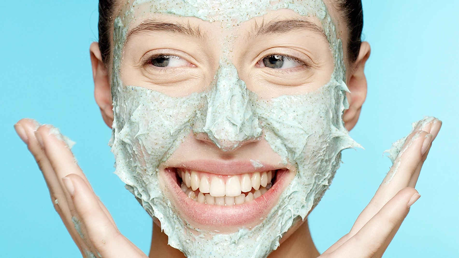 Mascarilla facial
