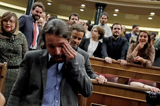 El congojas El congojas