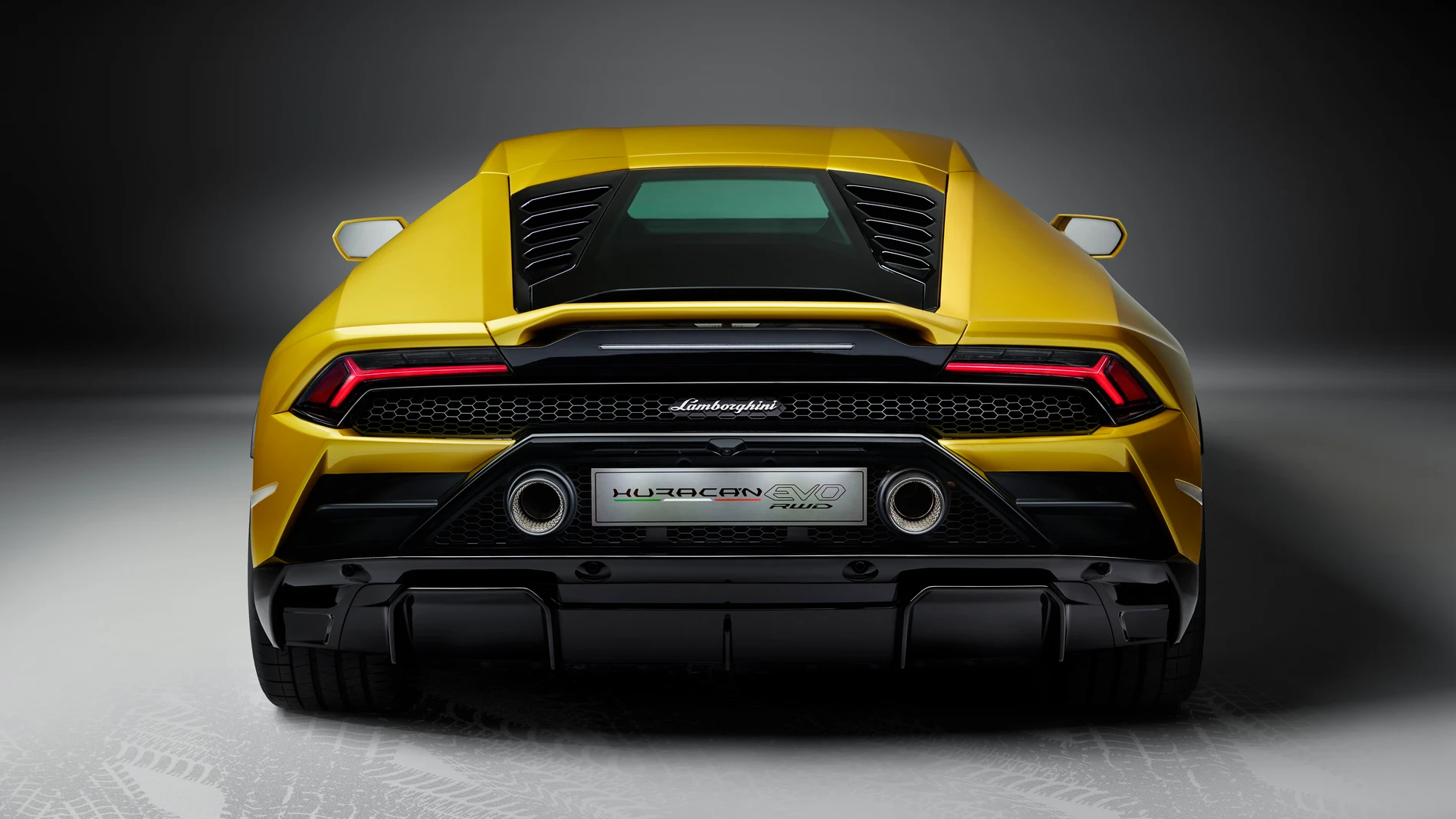 Lamborghini