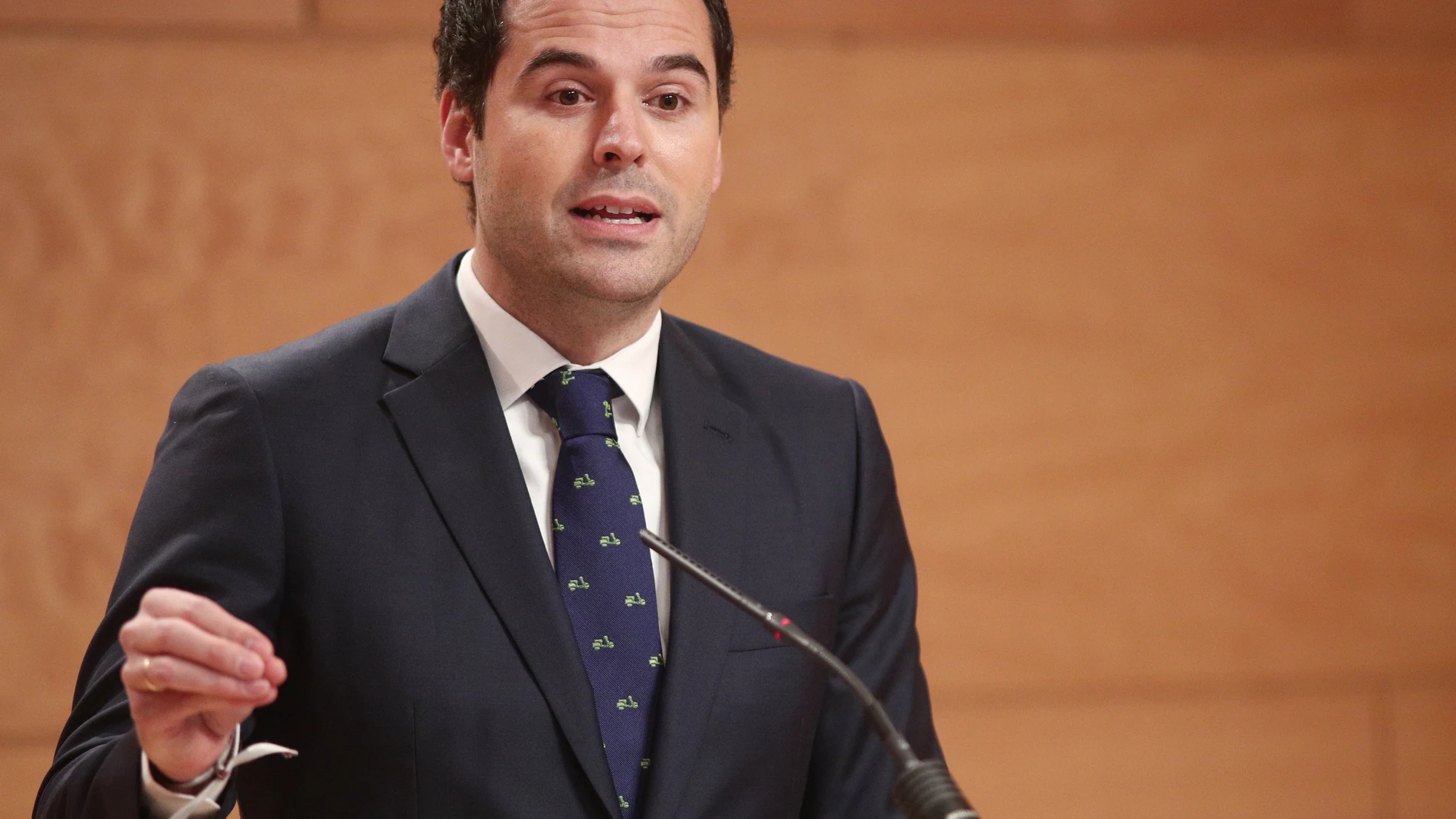 La Comunidad de Madrid informa a los medios de los acuerdos adoptados en la reunión del Consejo de Gobierno
