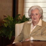 La Infanta Pilar de Borbón, hermana del Rey Juan Carlos, ha fallecido en la clínica Ruber Internacional, a los 83 años