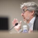 Jordi Pina, abogado de Jordi Sánchez
