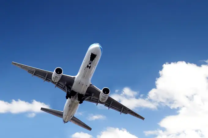 Aviones: ¿hay que dejar de usarlos?