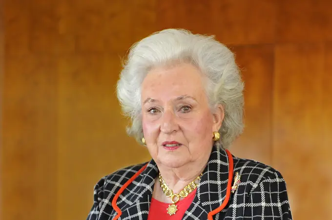 Elegía a una Infanta Elegía a una Infanta