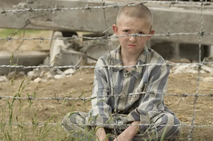 Auschwitz, contra “El niño con el pijama de rayas”
