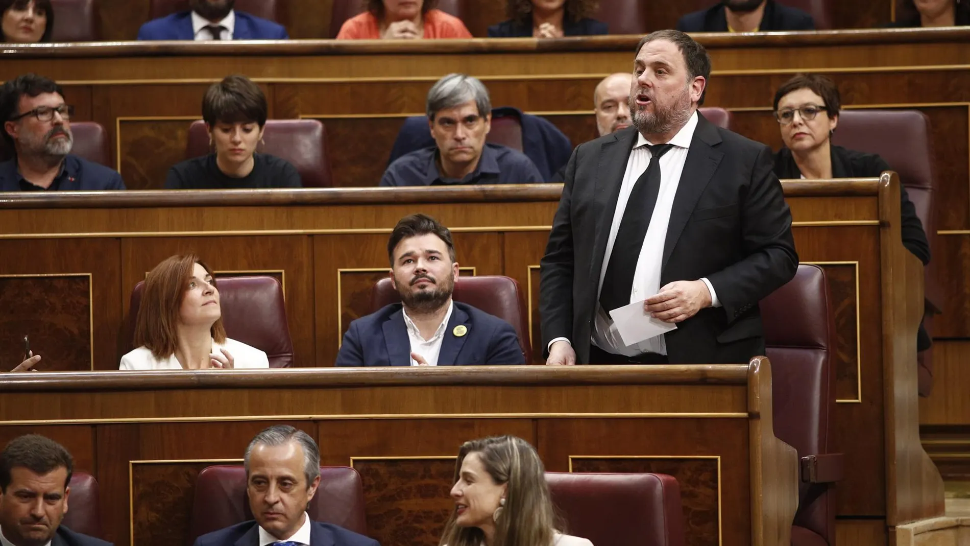 Junqueras