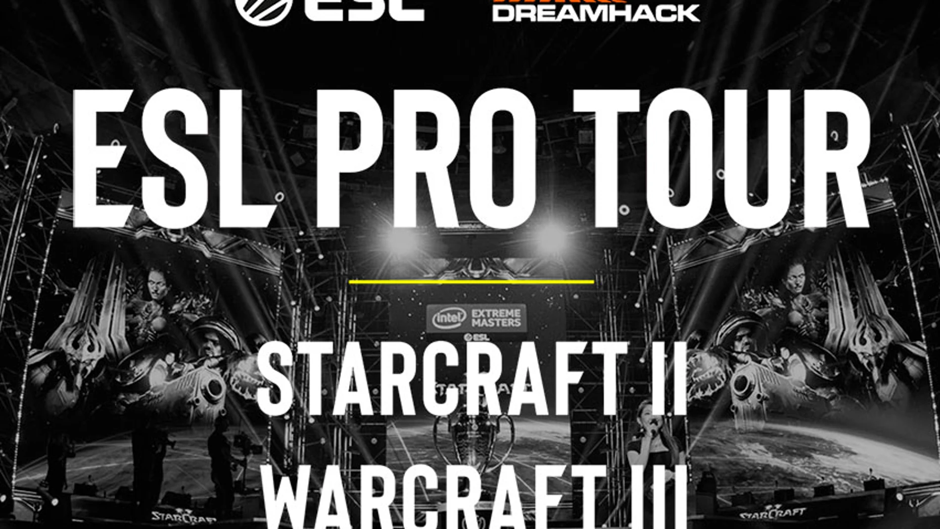 ESL firma un acuerdo de tres años con Blizzard para StarCraft II y Warcraft III: Reforged